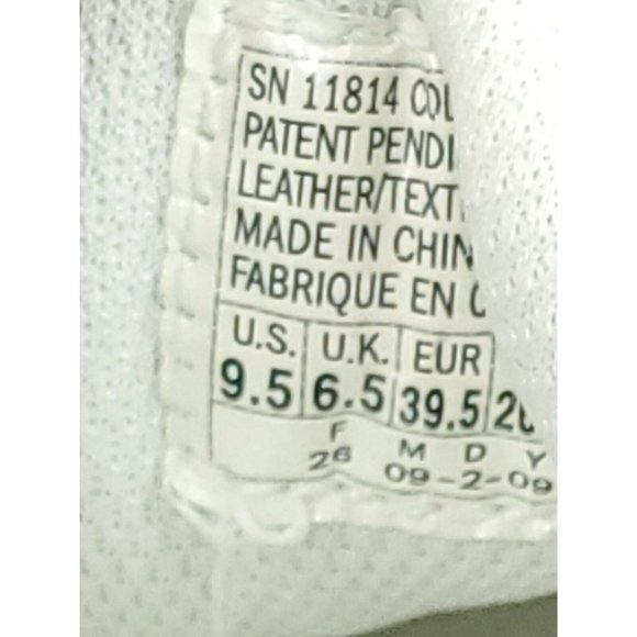 Skechers Shape-ups 11814 Womens Size 9.5 Toning Sh - Picture 7 of 10